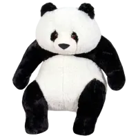 Jucărie moale Stip ST459 3+/ White