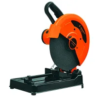 Торцовочная пила Somafix SFKS2000 355 мм/ Оранжевый