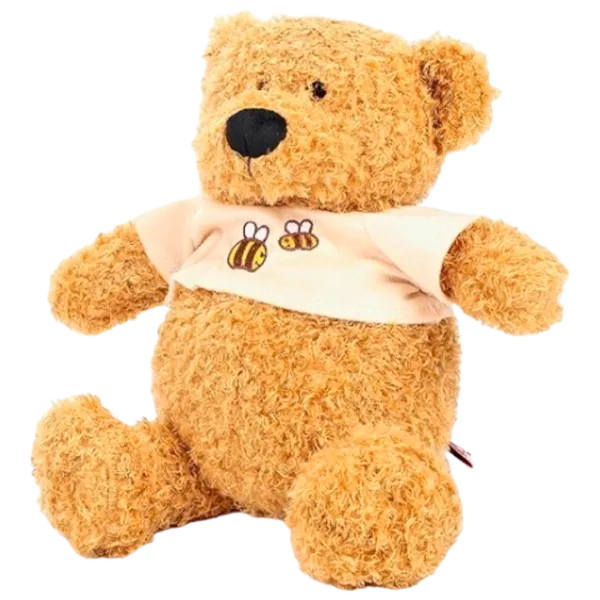 Jucărie moale Stip ST30 3+/ Brown photo 1 Jucărie moale Stip ST30 3+/ Brown photo 1