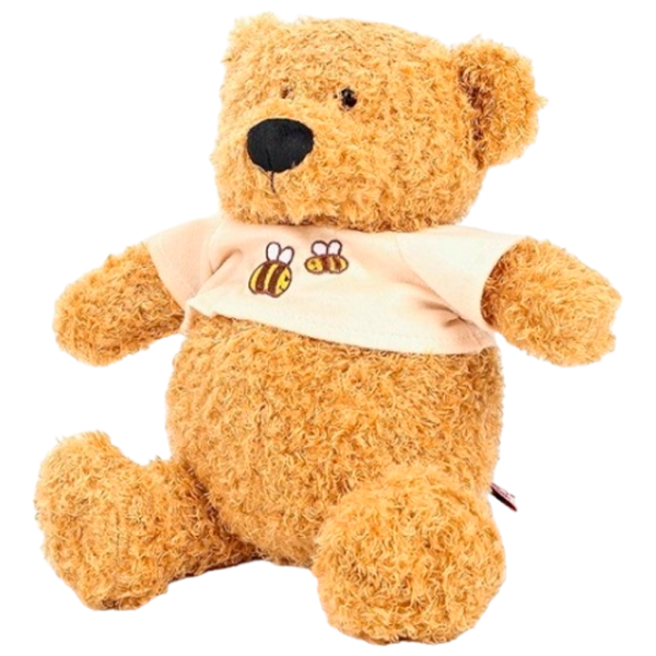 Jucărie moale Stip ST30 3+/ Brown photo 1 Jucărie moale Stip ST30 3+/ Brown photo 1