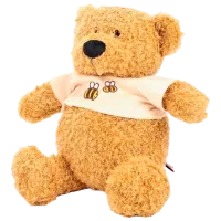 Jucărie moale Stip ST30 3+/ Brown