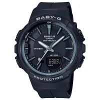 Наручные часы для женщин Casio BGS-100SC-1A Кварцевый/ 42 мм