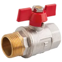 Robinet Ferro KFPM21 M/ F