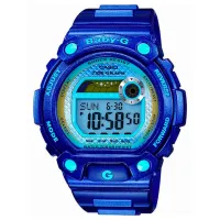 Ceas de mână pentru femei Casio BLX-100-2 Cuarț/ 42 mm