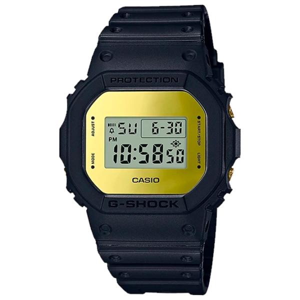 Наручные часы для мужчин Casio DW-5600BBMB-1 Кварцевый/ 49 x 43 мм photo 1