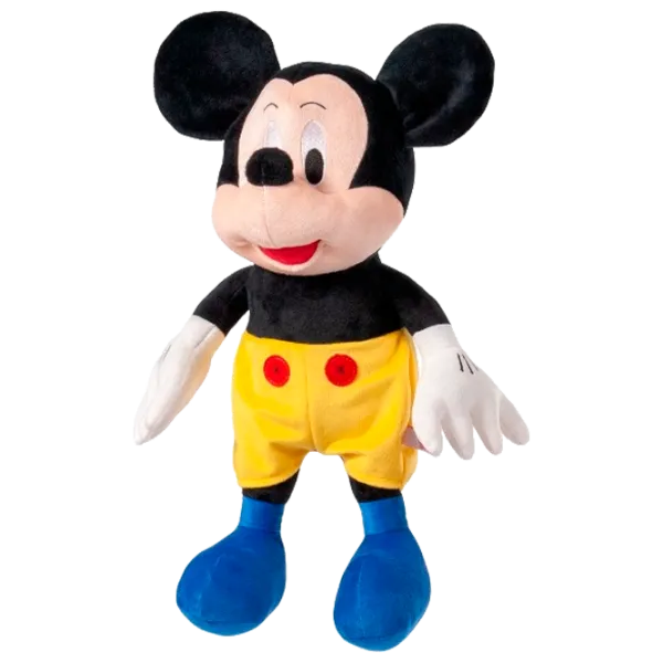 Jucărie moale Stip ST360 3+/ Black photo 1 Jucărie moale Stip ST360 3+/ Black photo 1