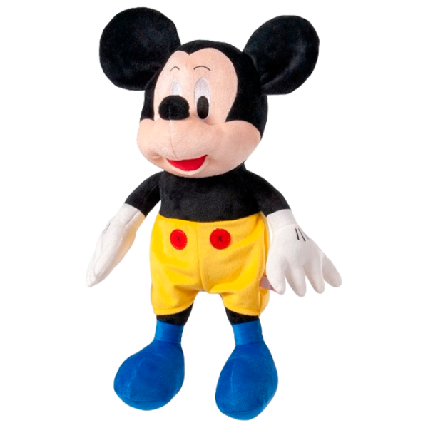 Jucărie moale Stip ST360 3+/ Black photo 1 Jucărie moale Stip ST360 3+/ Black photo 1