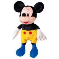 Jucărie moale Stip ST360 3+/ Black