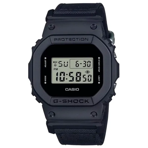 Ceas de mână pentru bărbați Casio DW-5600BCE-1ER Cuarț/ 49 x 43 mm photo 1 Ceas de mână pentru bărbați Casio DW-5600BCE-1ER Cuarț/ 49 x 43 mm photo 1
