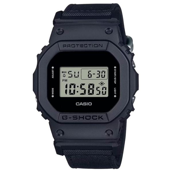 Ceas de mână pentru bărbați Casio DW-5600BCE-1ER Cuarț/ 49 x 43 mm photo 1 Ceas de mână pentru bărbați Casio DW-5600BCE-1ER Cuarț/ 49 x 43 mm photo 1