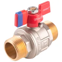 Kран Ferro KFPN2 M/ M