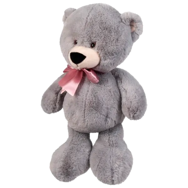 Jucărie moale Stip ST39 3+/ Gray photo 1 Jucărie moale Stip ST39 3+/ Gray photo 1