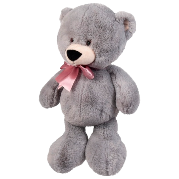 Jucărie moale Stip ST39 3+/ Gray photo 1 Jucărie moale Stip ST39 3+/ Gray photo 1