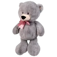 Jucărie moale Stip ST39 3+/ Gray