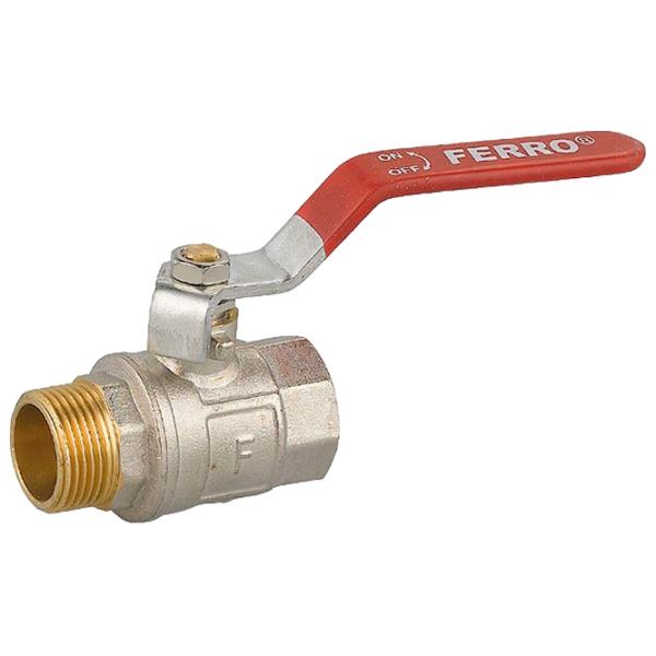Robinet Ferro KFP51 M/ F photo 1 Robinet Ferro KFP51 M/ F photo 1