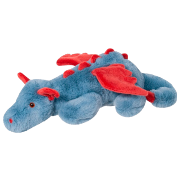 Jucărie moale Stip ST396 3+/ Blue photo 1 Jucărie moale Stip ST396 3+/ Blue photo 1