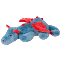 Jucărie moale Stip ST396 3+/ Blue