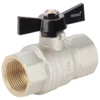 Kран Ferro KMH2 F/ F