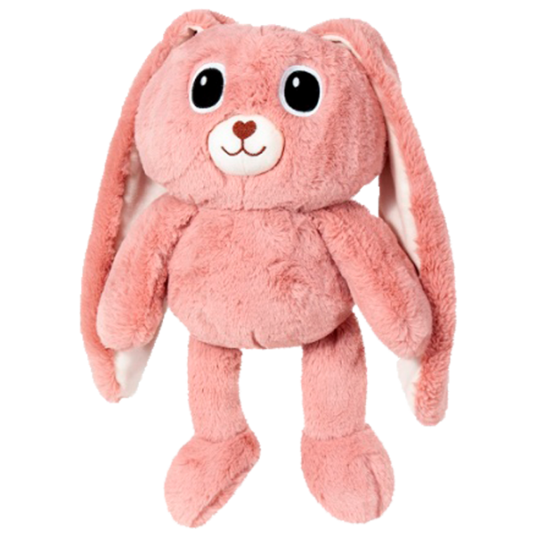 Мягкая игрушка Stip ST141 3+/ Розовый photo 1 Мягкая игрушка Stip ST141 3+/ Розовый photo 1