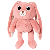 Jucărie moale Stip ST141 3+/ Pink