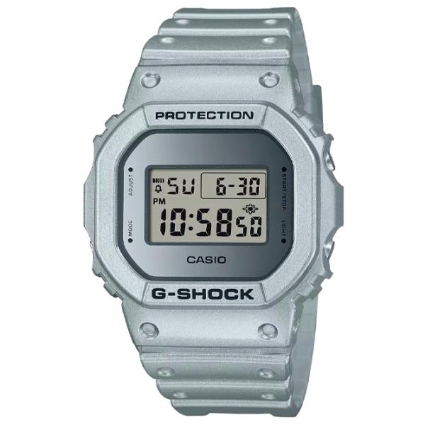Ceas de mână pentru bărbați Casio DW-5600FF-8 Cuarț/ 49 x 43 mm photo 1 Ceas de mână pentru bărbați Casio DW-5600FF-8 Cuarț/ 49 x 43 mm photo 1