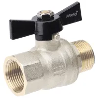 Kран Ferro KMH11 M/ F