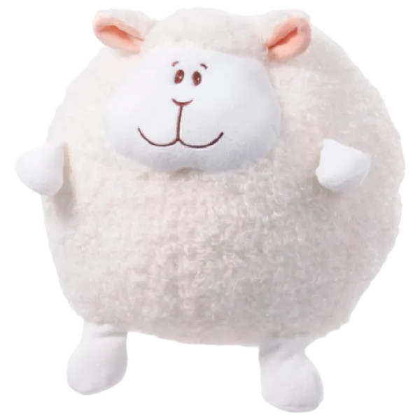 Jucărie moale Stip ST22 3+/ White photo 1 Jucărie moale Stip ST22 3+/ White photo 1