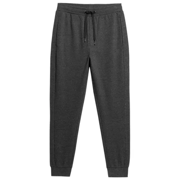 Спортивные брюки для мужчин 4F 4FAW23TTROM452-23M XL/ Серый photo 1