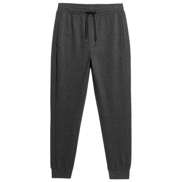 Спортивные брюки для мужчин 4F 4FAW23TTROM452-23M XXL/ Серый photo 1