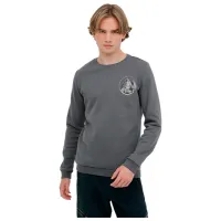 Hanorac pentru bărbați Lumberjack ML NATURELY 16CG700 3PR Drept/ Anthracite