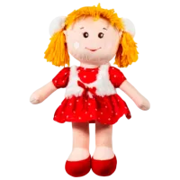 Мягкая игрушка Stip ST182 3+/ Бежевый