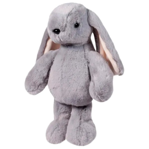 Jucărie moale Stip ST23 3+/ Gray photo 1