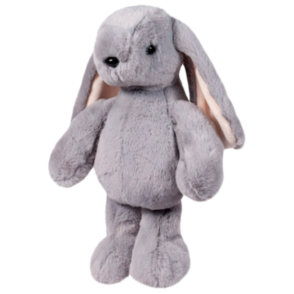 Jucărie moale Stip ST23 3+/ Gray photo 1