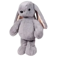 Jucărie moale Stip ST23 3+/ Gray