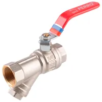 Kран Ferro KFPZF2 F/ F