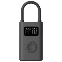 Автомобильный компрессор Xiaomi Portable Electric Air Compressor 2 () 10.3 бар