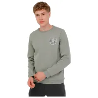 Hanorac pentru bărbați Lumberjack ML NATURELY 16CG700 3PR Drept/ Salvia