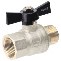 Kран Ferro KMH31 M/ F