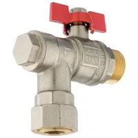 Kран Ferro KFMF2SGK M/ F