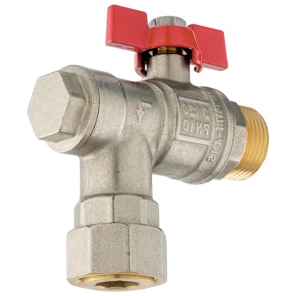Robinet Ferro KFMF1SGK M/ F photo 1
