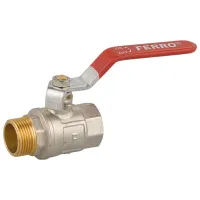 Kран Ferro KFP11 M/ F