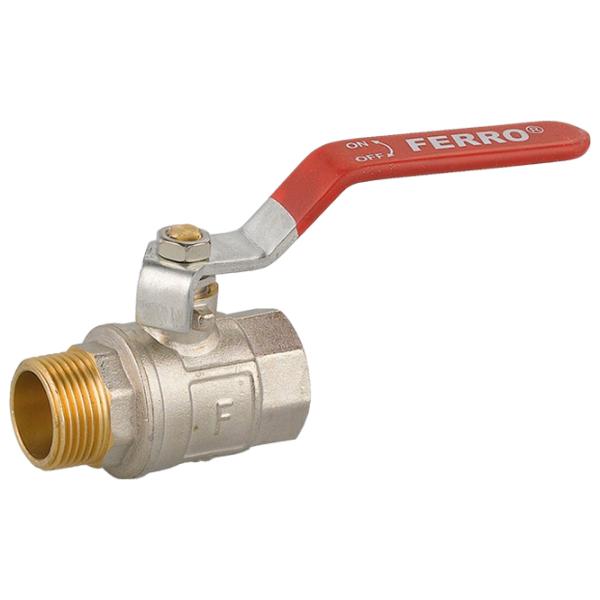 Robinet Ferro KFP61 M/ F photo 1 Robinet Ferro KFP61 M/ F photo 1