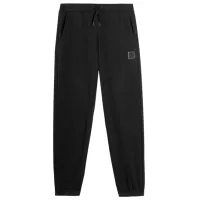 Pantaloni sportivi pentru bărbați 4F 4FAW23TTROM453-20S 3XL / Black