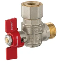 Robinet Ferro KFM1SGK M/ F