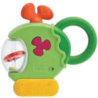 Игрушка для прорезывания зубов Chicco 127842 от 3 месяцев