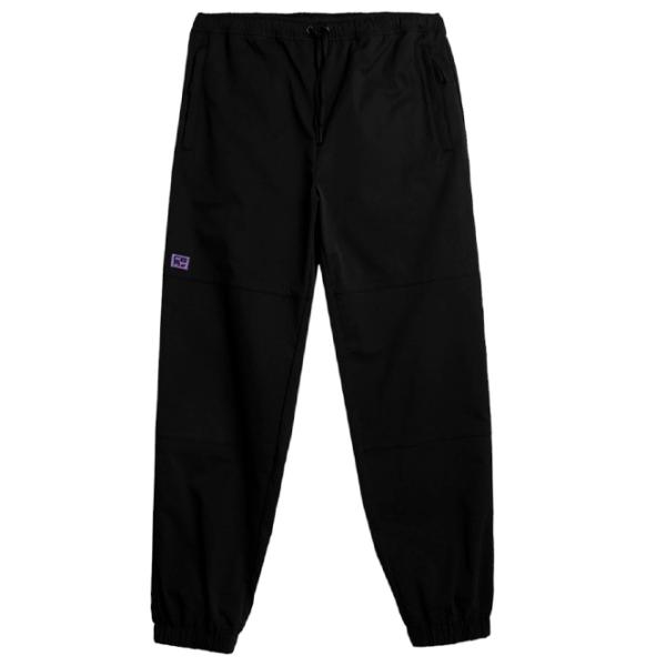 Спортивные брюки для мужчин 4F casual joggers 3XL/ Черный photo 1