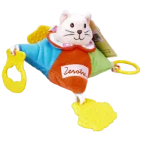 Игрушка для прорезывания зубов Venturelli 786211 от 6 месяцев