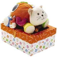 Музыкальные игрушки Venturelli 786208 