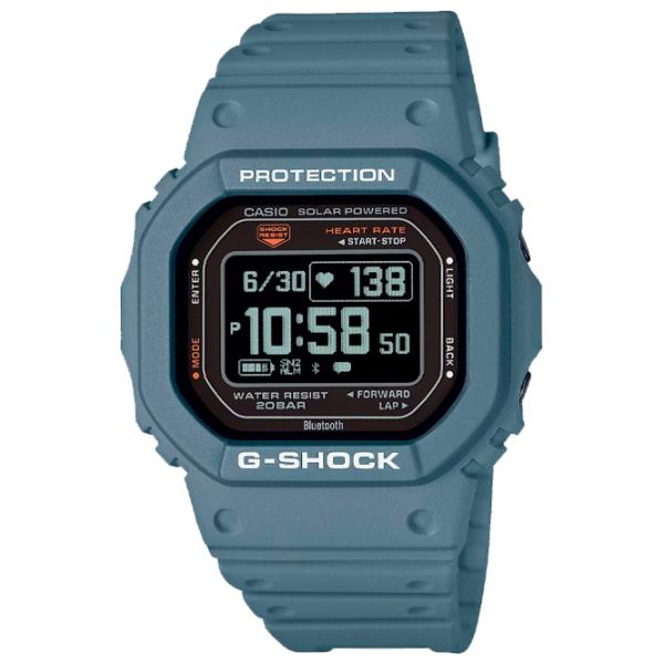 Ceas de mână pentru bărbați Casio DW-H5600-2 Cuarț/ 51 x 45 mm photo 1 Ceas de mână pentru bărbați Casio DW-H5600-2 Cuarț/ 51 x 45 mm photo 1