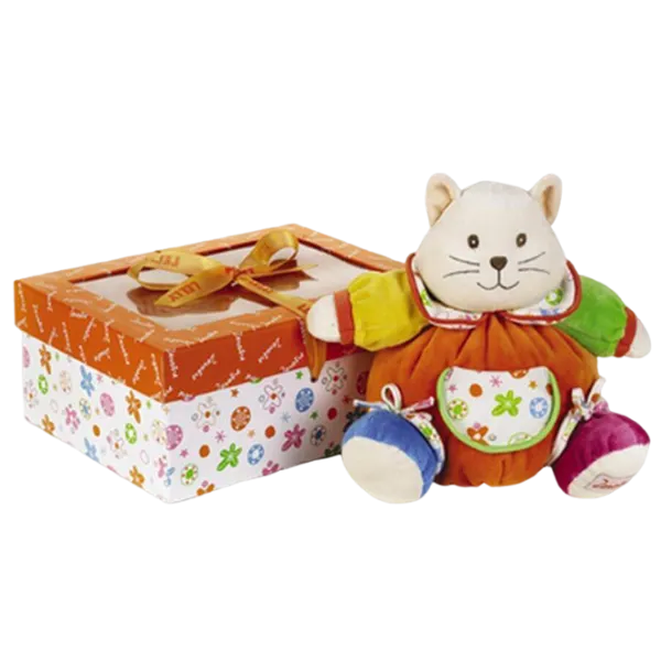 Jucarii pentru copii Venturelli 786201 de la 3 luni photo 1
